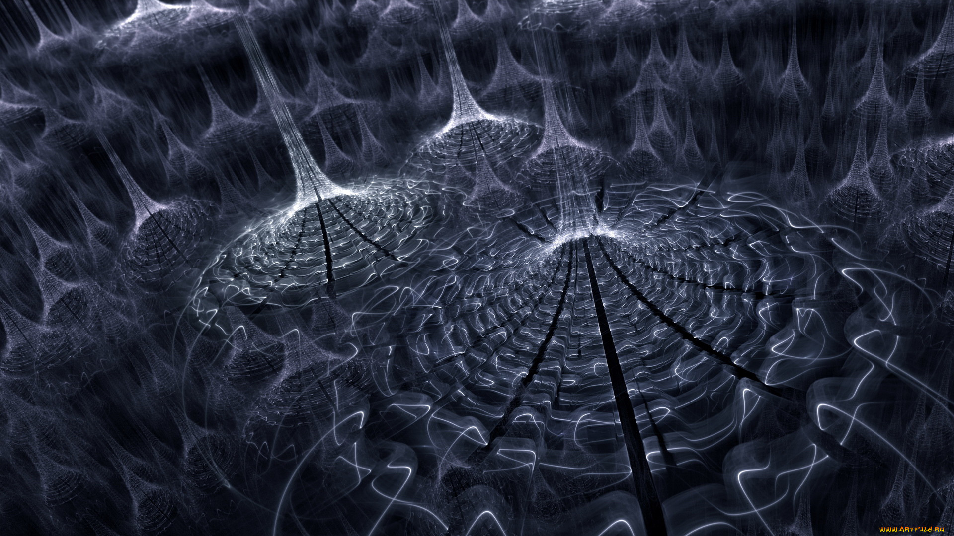 3, , fractal, , , , 